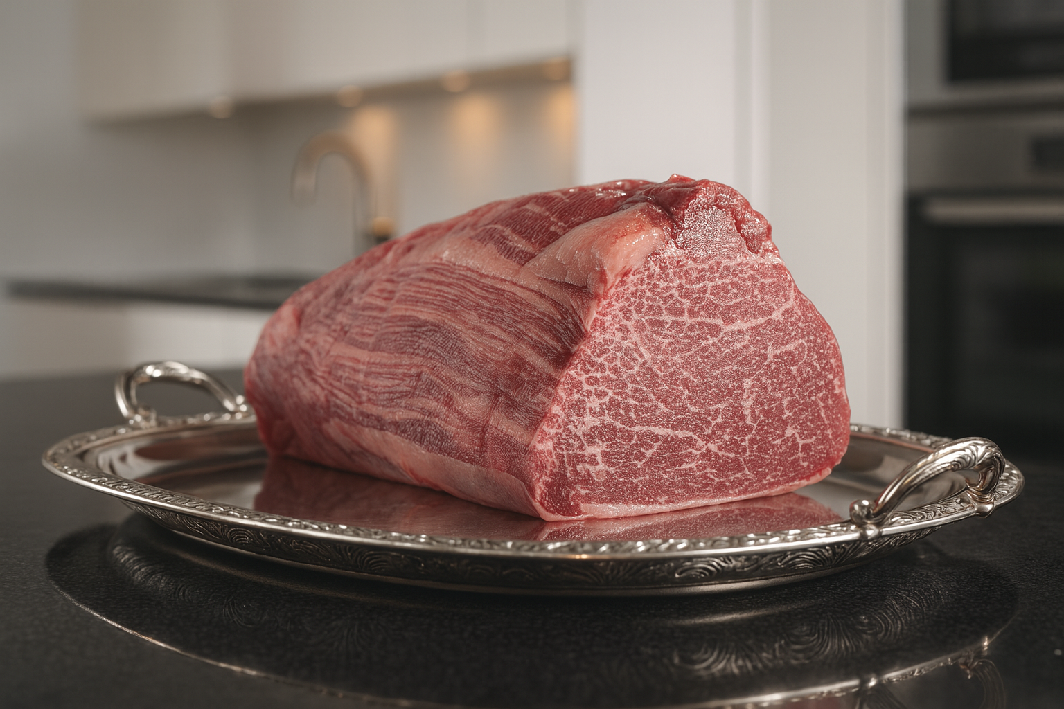 Dry Aged Beef