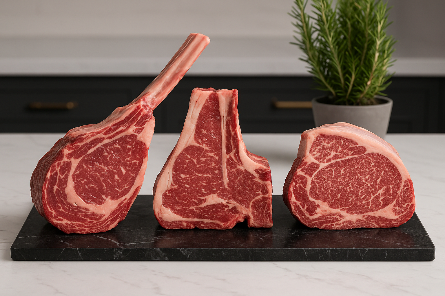 Specialty Cuts